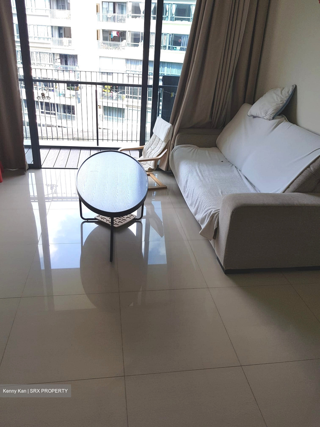 The Palette (D18), Condominium #593506501